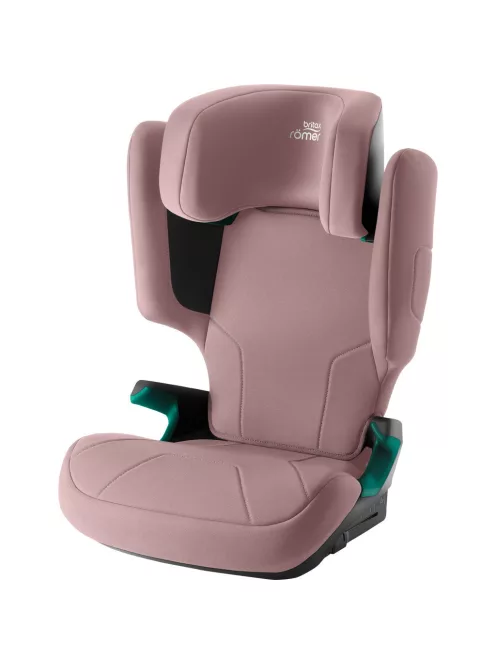 Britax Römer gyerekülés Hi-Liner - Dusty Rose