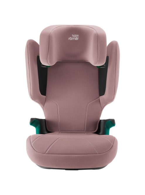 Britax Römer gyerekülés Hi-Liner Dusty Rose