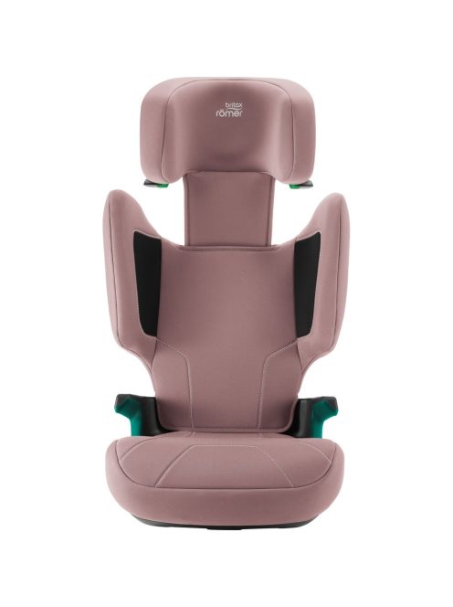 Britax Römer gyerekülés Hi-Liner Dusty Rose