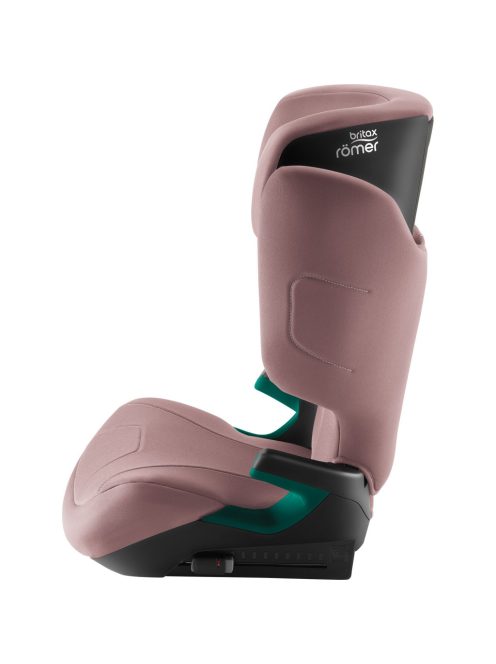 Britax Römer gyerekülés Hi-Liner Dusty Rose