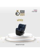 Britax Römer gyerekülés Dualfix Plus - Night Blue