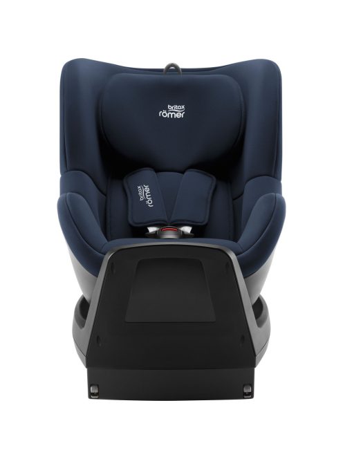 Britax Römer gyerekülés Dualfix Plus - Night Blue