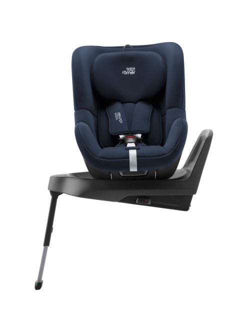 Britax Römer gyerekülés Dualfix Plus - Night Blue