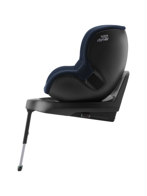Britax Römer gyerekülés Dualfix Plus Night Blue