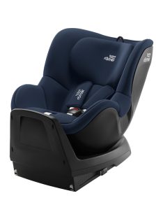 Britax Römer gyerekülés Dualfix M Plus - Night Blue