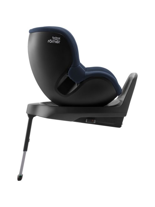 Britax Römer gyerekülés Dualfix M Plus Night Blue