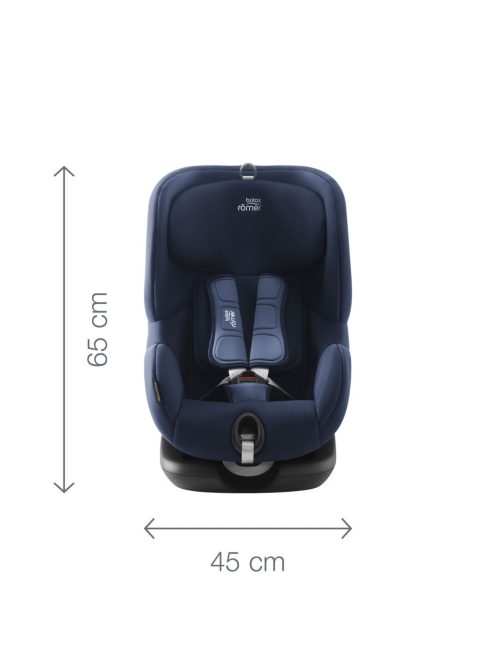Britax Römer gyerekülés Trifix 2 i-Size Night Blue