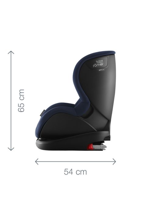 Britax Römer gyerekülés Trifix 2 i-Size Night Blue