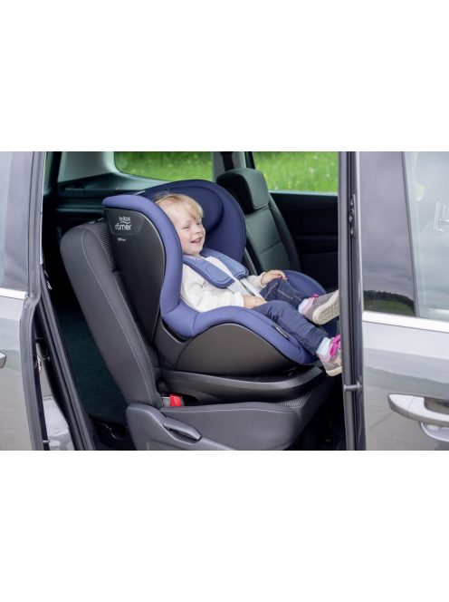 Britax Römer gyerekülés Trifix 2 i-Size Night Blue