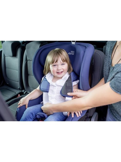 Britax Römer gyerekülés Trifix 2 i-Size Night Blue