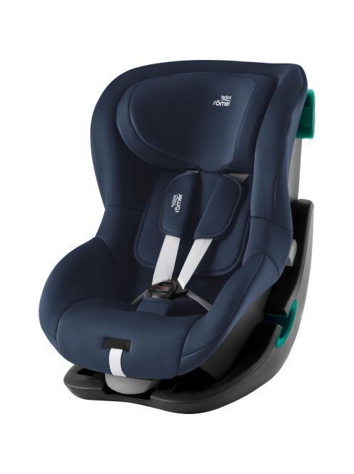 Britax Römer gyerekülés King Pro Night Blue