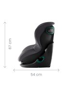 Britax Römer gyerekülés King Pro Night Blue