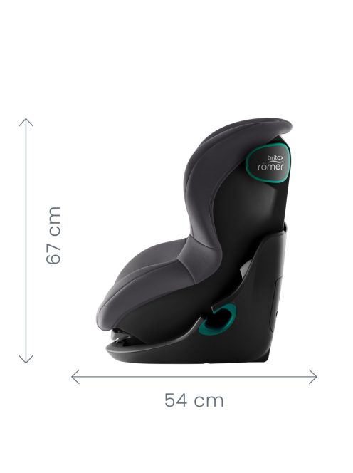 Britax Römer gyerekülés King Pro Night Blue