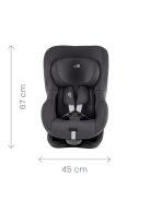 Britax Römer gyerekülés King Pro Night Blue