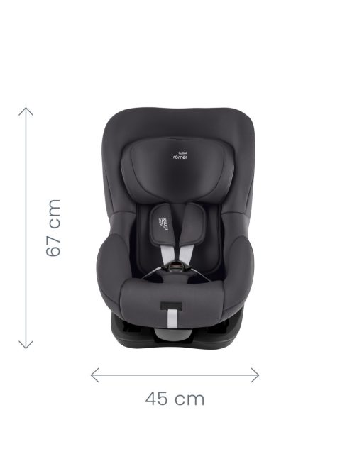 Britax Römer gyerekülés King Pro Night Blue