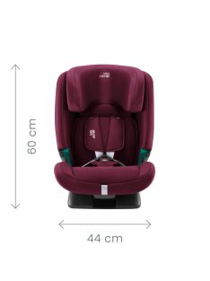 Britax Römer gyerekülés Evolvafix - Night Blue