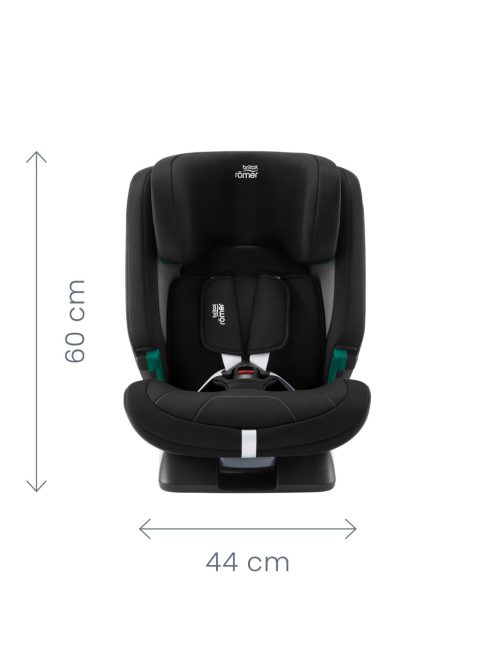 Britax Römer gyerekülés Versafix - Night Blue