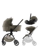 Britax Römer gyerekülés Adventure Plus 2 Night Blue