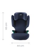 Britax Römer gyerekülés Hi-Liner Night Blue