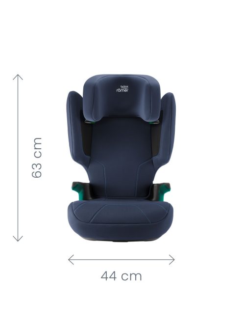 Britax Römer gyerekülés Hi-Liner Night Blue