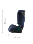 Britax Römer gyerekülés Hi-Liner Night Blue