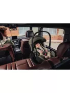 Britax Römer hordozó Baby-Safe Pro Vario Base 5Z bundle Lux - Urban Olive