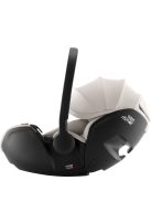 Britax Römer hordozó Baby-Safe Pro Vario Base 5Z bundle Lux - Soft Taupe