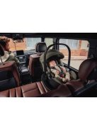 Britax Römer hordozó Baby-Safe Pro Vario Base 5Z bundle Lux - Soft Taupe