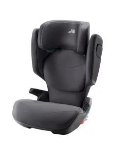  Britax Römer gyerekülés Kidfix Pro M Classic - Midnight Grey