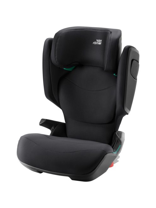 Britax Römer gyerekülés Kidfix Pro M Classic Space Black