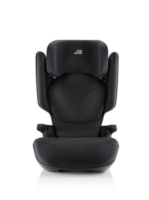 Britax Römer gyerekülés Kidfix Pro M Classic Space Black