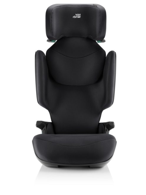Britax Römer gyerekülés Kidfix Pro M Classic Space Black