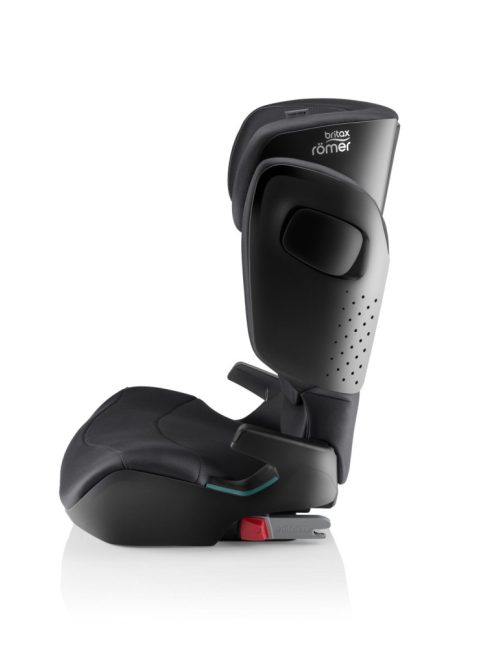 Britax Römer gyerekülés Kidfix Pro M Classic Space Black