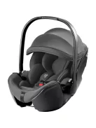 Britax Römer hordozó Baby-Safe Pro Classic - Deep Grey