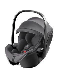 Britax Römer hordozó Baby-Safe Pro Classic - Deep Grey