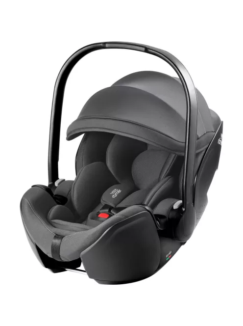 Britax Römer hordozó Baby-Safe Pro Classic - Deep Grey