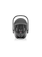 Britax Römer hordozó Baby-Safe Pro Classic - Deep Grey