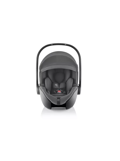 Britax Römer hordozó Baby-Safe Pro Classic - Deep Grey