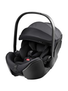 Britax Römer hordozó Baby-Safe Pro Style - Carbon Black