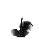 Britax Römer hordozó Baby-Safe Pro Style - Carbon Black