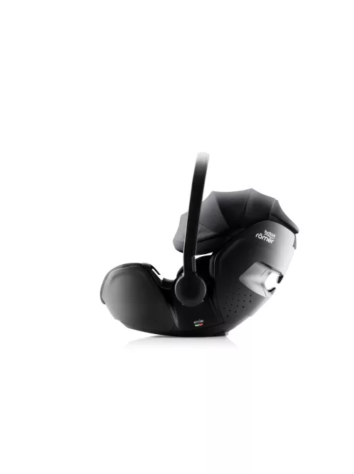 Britax Römer hordozó Baby-Safe Pro Style - Carbon Black