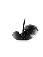 Britax Römer hordozó Baby-Safe Pro Style - Carbon Black