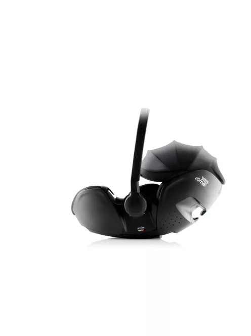Britax Römer hordozó Baby-Safe Pro Style - Carbon Black