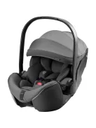 Britax Römer hordozó Baby-Safe Pro Style - Mineral Grey