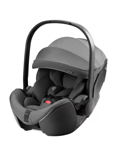 Britax Römer hordozó Baby-Safe Pro Style - Mineral Grey