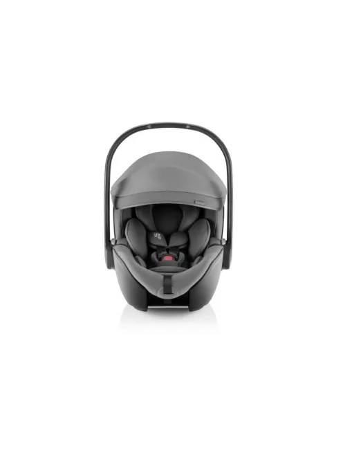 Britax Römer hordozó Baby-Safe Pro Style - Mineral Grey