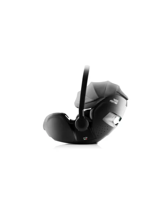 Britax Römer hordozó Baby-Safe Pro Style - Mineral Grey