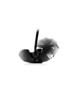 Britax Römer hordozó Baby-Safe Pro Style - Mineral Grey