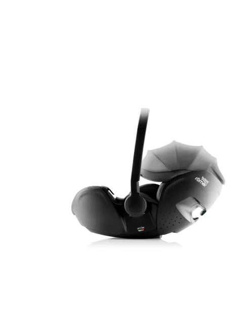 Britax Römer hordozó Baby-Safe Pro Style - Mineral Grey