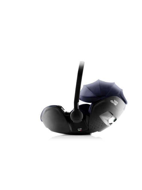 Britax Römer hordozó Baby-Safe Pro Style - Night Blue Style